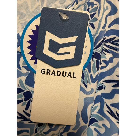 Women's UPF 50+ Long Sleeve UV Protection Quick Dry Beach Hiking Shirt Sz Small - Picture 4 of 6